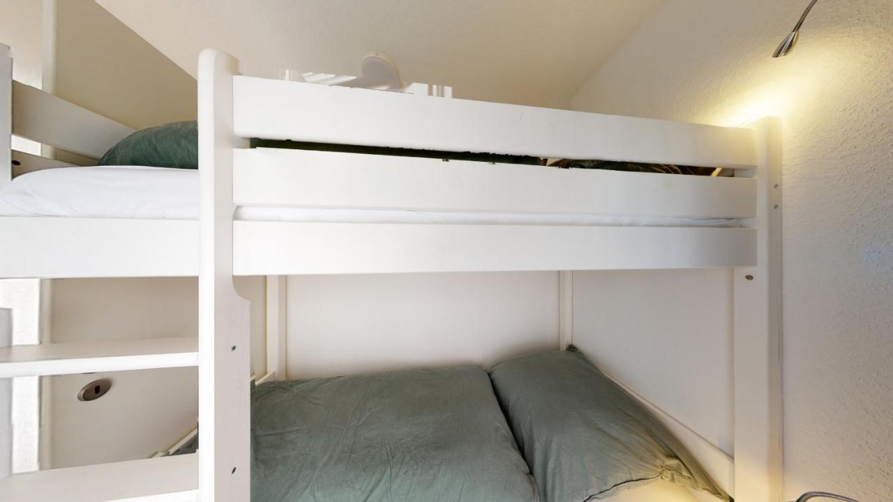 Seeblick Nordlicht, Exklusive Wohnung Mit Terrasse ヴァンガーオーゲ エクステリア 写真